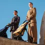 Homewear - NOMAD OMBRA AVANT - ROLSER