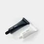 Travel accessories - Refillable Toothpaste Tubes Pack - x2 22/35ml Black and White - MATADOR