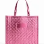 Bags and totes - Non-woven PP reusable bag -\" Oslo\” Rose Gold (41x12x35cm) - MOONPACK