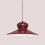 Hanging lights - OVA Pendant Lamp - LOBO ATELIER