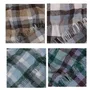 Throw blankets - Bouclé Throw Kalipso - LANAVITTA