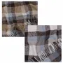 Plaids - Plaid en bouclé Kalipso - LANAVITTA