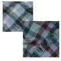 Plaids - Plaid en bouclé Kalipso - LANAVITTA