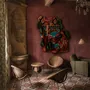 Contemporary carpets - Textile wall sculpture — Unique piece — Vernaculario II - ATELIER SAGRADO