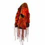 Tapis contemporains - Sculpture murale textile – Pièce unique – Vernaculario III - ATELIER SAGRADO