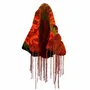 Tapis contemporains - Sculpture murale textile – Pièce unique – Vernaculario III - ATELIER SAGRADO