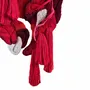 Contemporary carpets - Textile wall sculpture — Unique piece — Materia Prima IV - ATELIER SAGRADO
