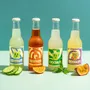 Épicerie fine - Mocktail: Virgin Concombre Basilic (0%) - COCKTAILITO