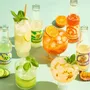 Épicerie fine - Mocktail: Virgin Concombre Basilic (0%) - COCKTAILITO