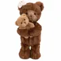 Soft toy - Mama & Teddy - BUKOWSKI DESIGN AB