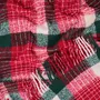Plaids - Plaid en bouclé Kolyada - LANAVITTA