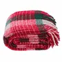 Plaids - Plaid en bouclé Kolyada - LANAVITTA