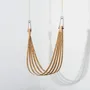 Chaises - Balançoire U. Lily Saillant x Studio Senac - STUDIO SÉNAC