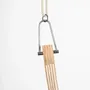 Chaises - Balançoire U. Lily Saillant x Studio Senac - STUDIO SÉNAC
