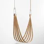 Chaises - Balançoire U. Lily Saillant x Studio Senac - STUDIO SÉNAC