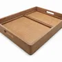 Trays - Solid wood serving tray collection - LEGNOVINI