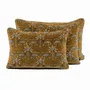 Fabric cushions - Beria Pillow & Quilt - HAOMY