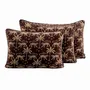 Fabric cushions - Beria Pillow & Quilt - HAOMY