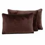 Coussins textile - Coussin & édredon Hambourg - HAOMY