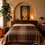 Throw blankets - Hygge plaid - HAOMY