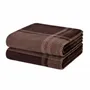 Throw blankets - Hygge plaid - HAOMY