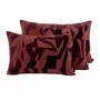 Fabric cushions - Milton Pillow & Quilt - HAOMY