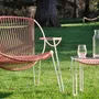 Lawn armchairs - ONIRIQA - BOQA