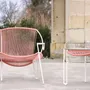 Lawn armchairs - ONIRIQA - BOQA