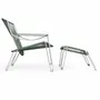 Lawn armchairs - ONIRIQA - BOQA