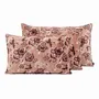 Coussins textile - Coussin & édredon Boston - HAOMY