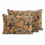 Coussins textile - Coussin & édredon Boston - HAOMY