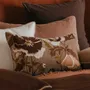 Fabric cushions - Bristol Pillow & Quilt - HAOMY