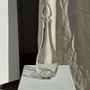 Carafes - Glass carafe with cap D11 H35.5 - OFFICE OBJETS