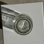 Carafes - Glass carafe with cap D11 H35.5 - OFFICE OBJETS