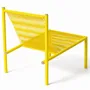 Lounge chairs for hospitalities & contracts - BELIZE -S- - BOQA