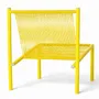 Lounge chairs for hospitalities & contracts - BELIZE -S- - BOQA