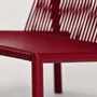 Lounge chairs for hospitalities & contracts - BELIZE -S- - BOQA