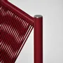 Lounge chairs for hospitalities & contracts - BELIZE -S- - BOQA
