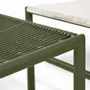 Lounge chairs for hospitalities & contracts - BELIZE -S- - BOQA
