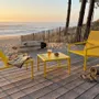 Lounge chairs for hospitalities & contracts - BELIZE -S- - BOQA