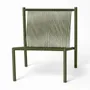 Lounge chairs for hospitalities & contracts - BELIZE -S- - BOQA
