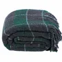 Plaids - Bouclé Throw Détroit - LANAVITTA