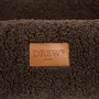Lits - Lit pour chien en mousse viscoélastique / Nuna - DREW'S DOGWEAR
