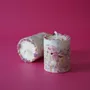 Candles - KOTT Botanical Candle | Petal | Blush | 400g - KOTT