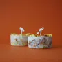 Candles - KOTT Botanical Candle | Amber | Gentle Glow | 300g - KOTT