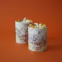 Candles - KOTT Botanical Candle | Amber | Gentle Glow | 400g - KOTT