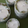 Candles - KOTT Botanical Candle | Moss | Among the Willows | 300g - KOTT
