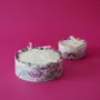 Candles - KOTT Botanical Candle | Petal | Rosy Dawn | 900g - KOTT