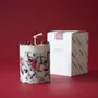 Candles - KOTT Botanical Candle | Soil | Fireside Secrets | 400g - KOTT