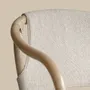 Chairs - Paloma Natural Rattan Chair - LO-FI HOUSE